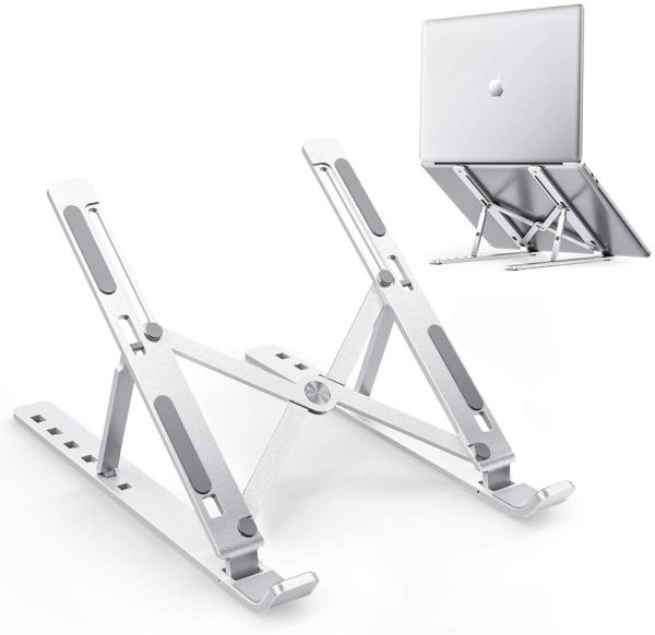 Durable Metal Laptop Stand