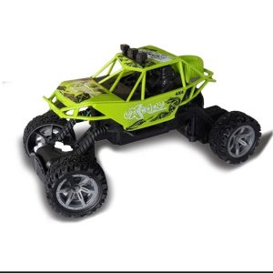 Eagle 3 Remote Control Off-Road Jeep Style Toy Vehicle product shot displaying key design features and visual details for e-commerce cataloging.