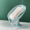 Leef Normal Soap Box - Standard Size & Regular Design product shot displaying key design features and visual details for e-commerce cataloging.