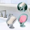 Leef Normal Soap Box - Standard Size & Regular Design product shot displaying key design features and visual details for e-commerce cataloging.