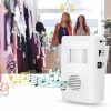 Motion Sensor Doorbell with Wireless Outdoor-Rated Chime, Business Visitor Alert & Driveway Alarm