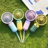 Portable Handheld Fan - USB Rechargeable Soft Silicone Mini Pocket Fan product shot displaying key design features and visual details for e-commerce cataloging.
